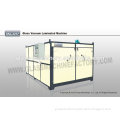 Five Layer EVA Glass Laminating Furnace Laminated Glass Machine Price